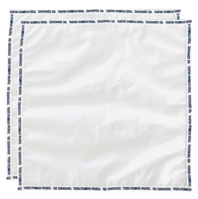 Malla de recoleccion 12"x12"