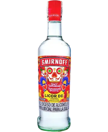 SMILOFT BOTELLA