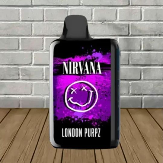 NIRVANA 7ML