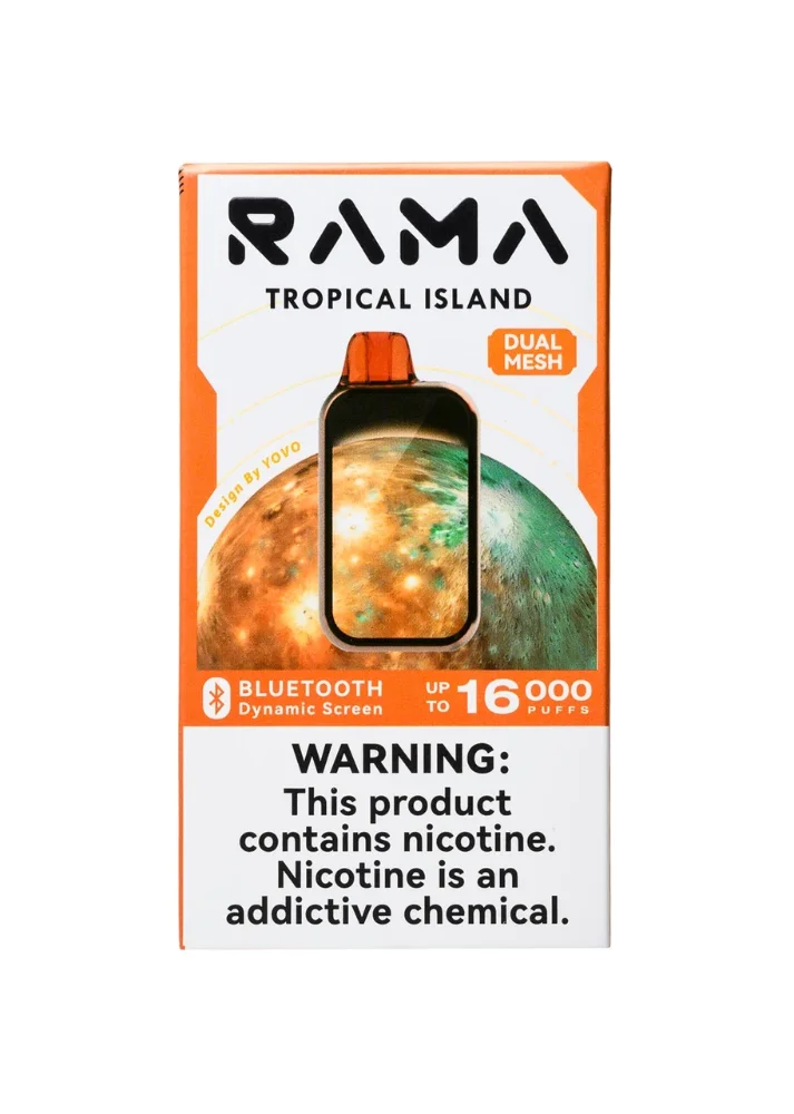 RAMA 16K