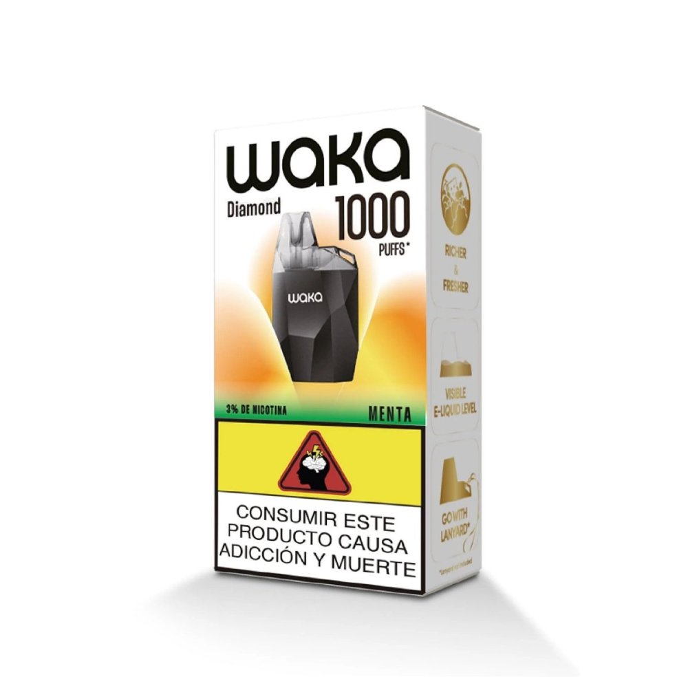 WAKA MINI