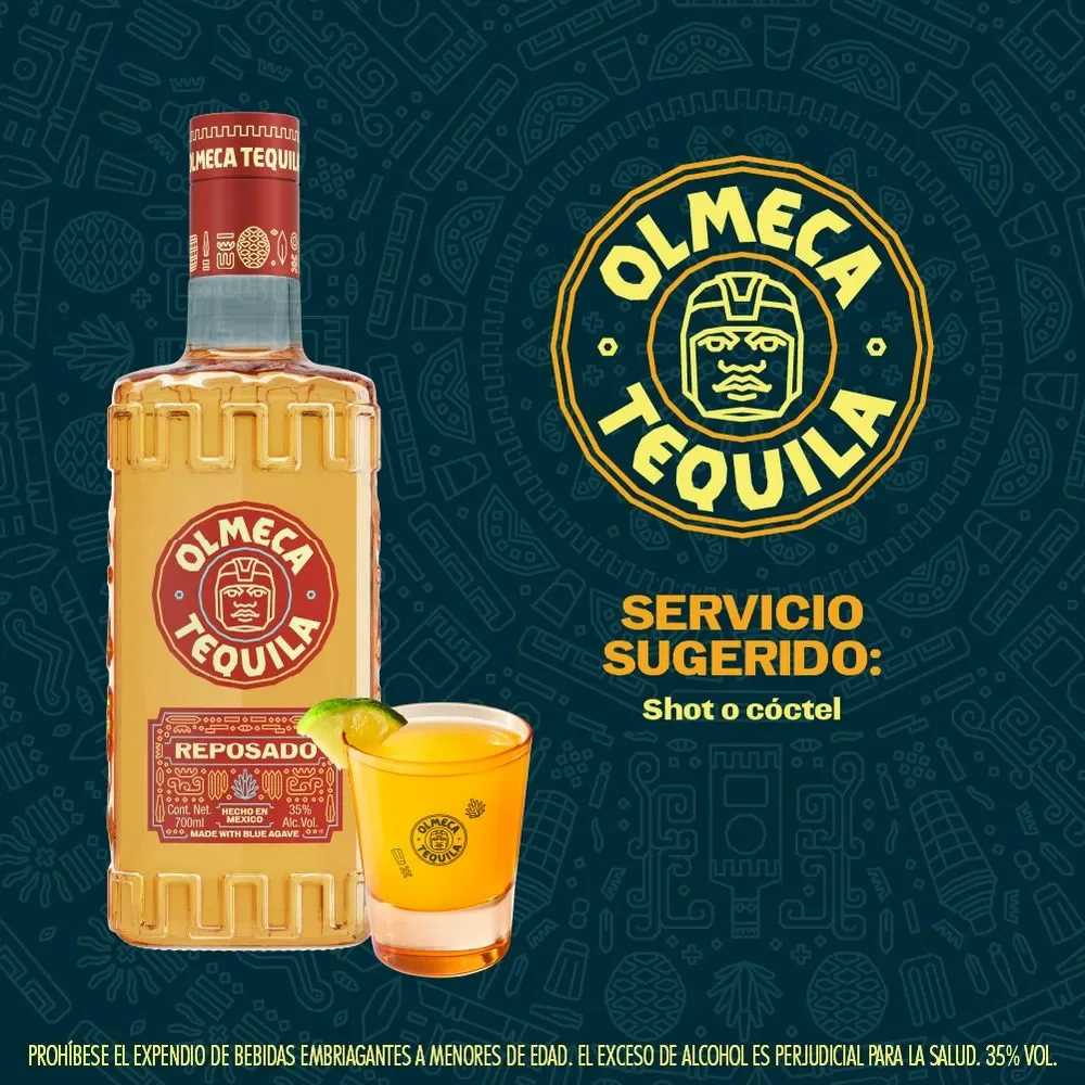 TEQUILA PREPADO