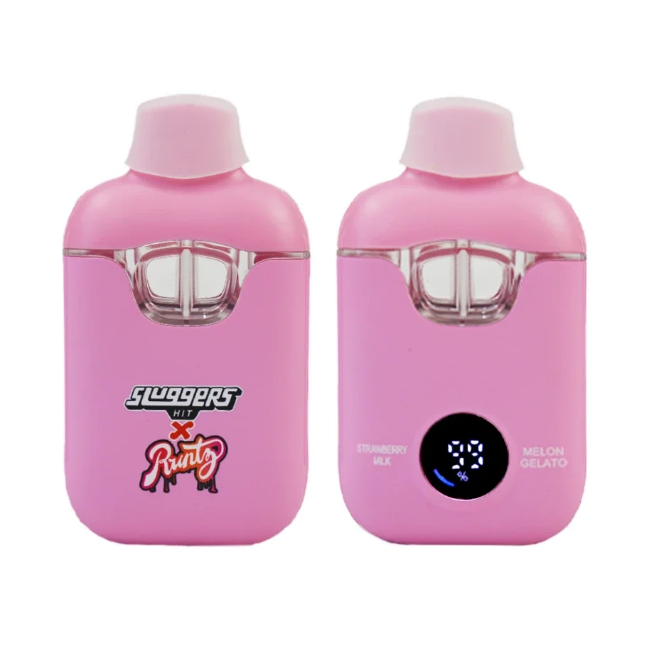 SLUGERS 2ML