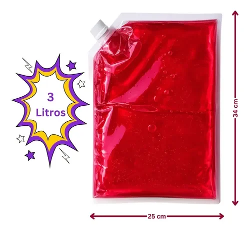 FRUTOS ROJO