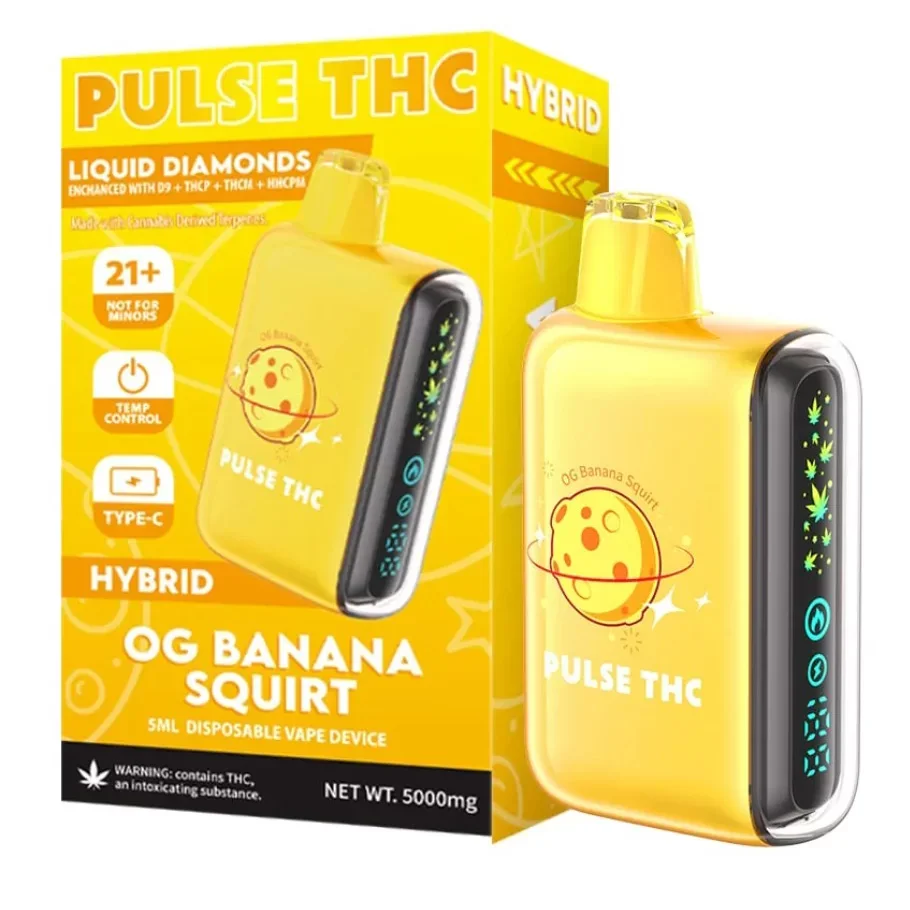 PULSE 5ML