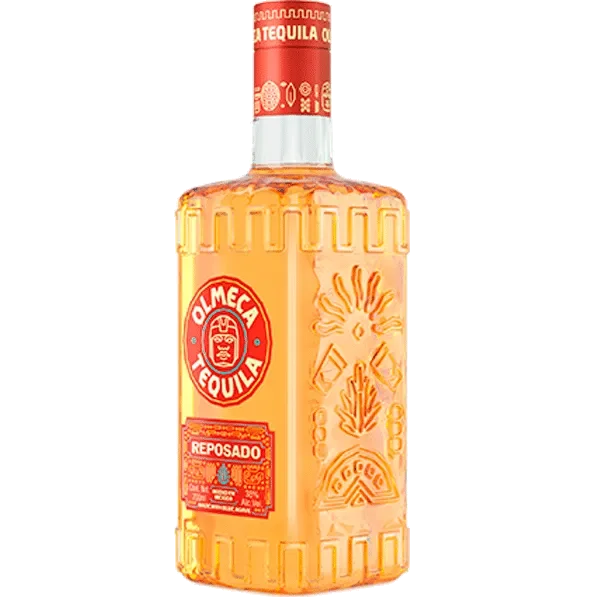 OLMECA MEDIA 700ML