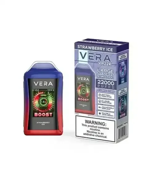 VERA 22K