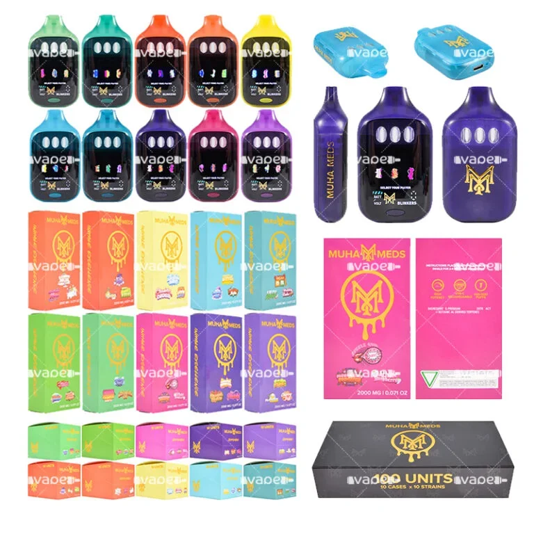 MUHAMED 2ML ANCHO
