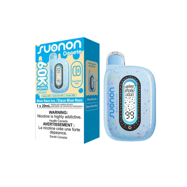 SUONON 40K