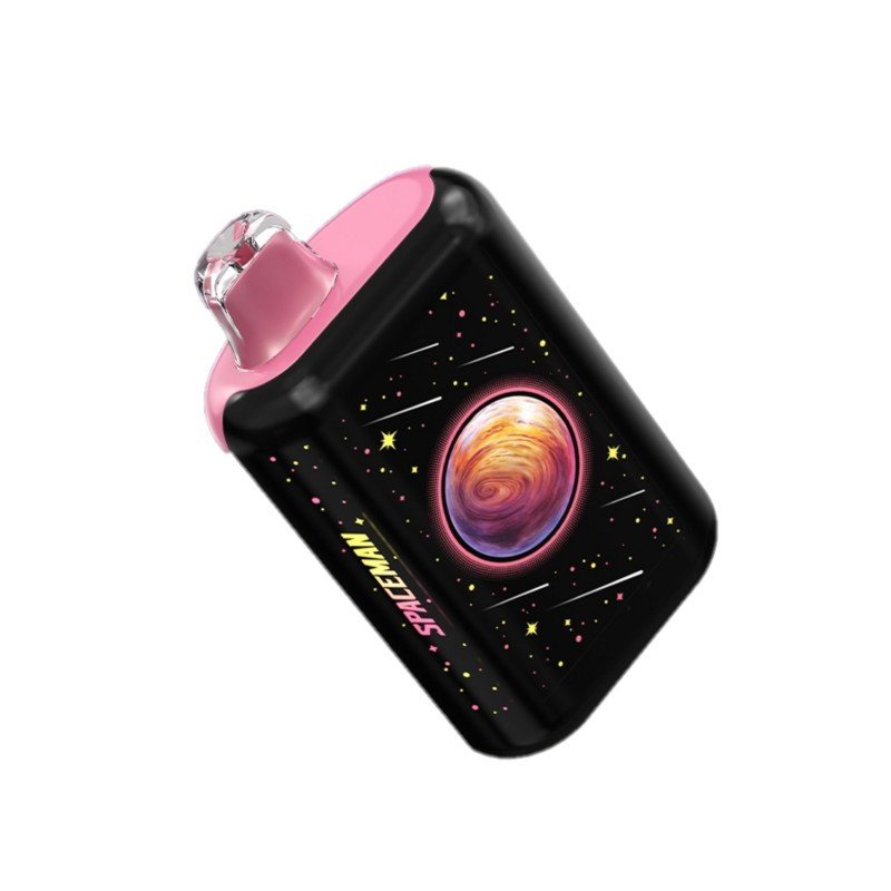 SPACEMAN 50K