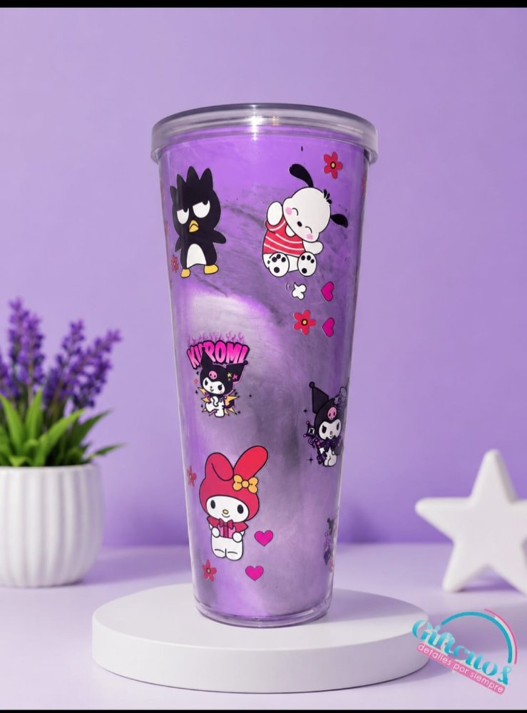 Vasos snog globe personalizado tematica y color a gusto del cliente