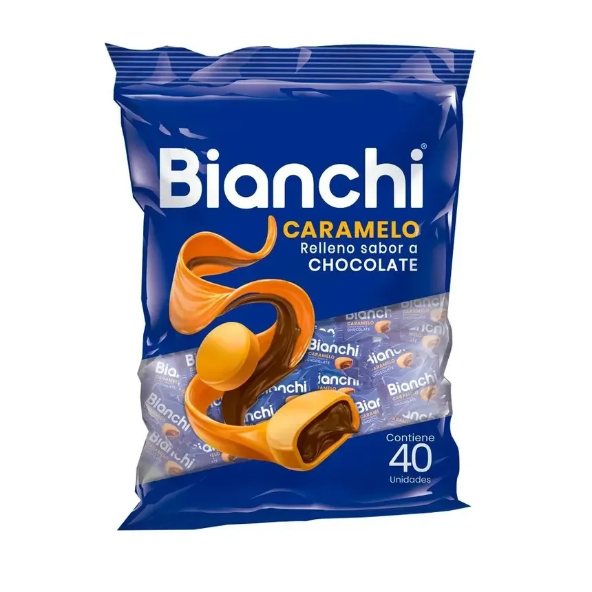BIANCHI CARAMELO