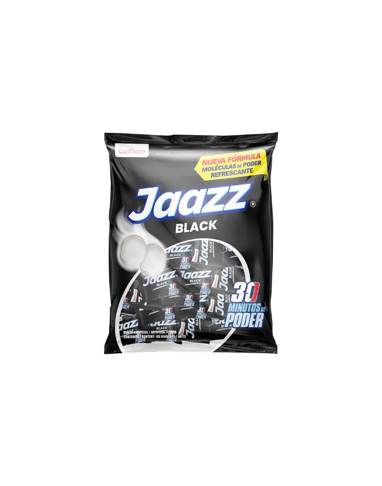 JAZZ CARAMELO NG
