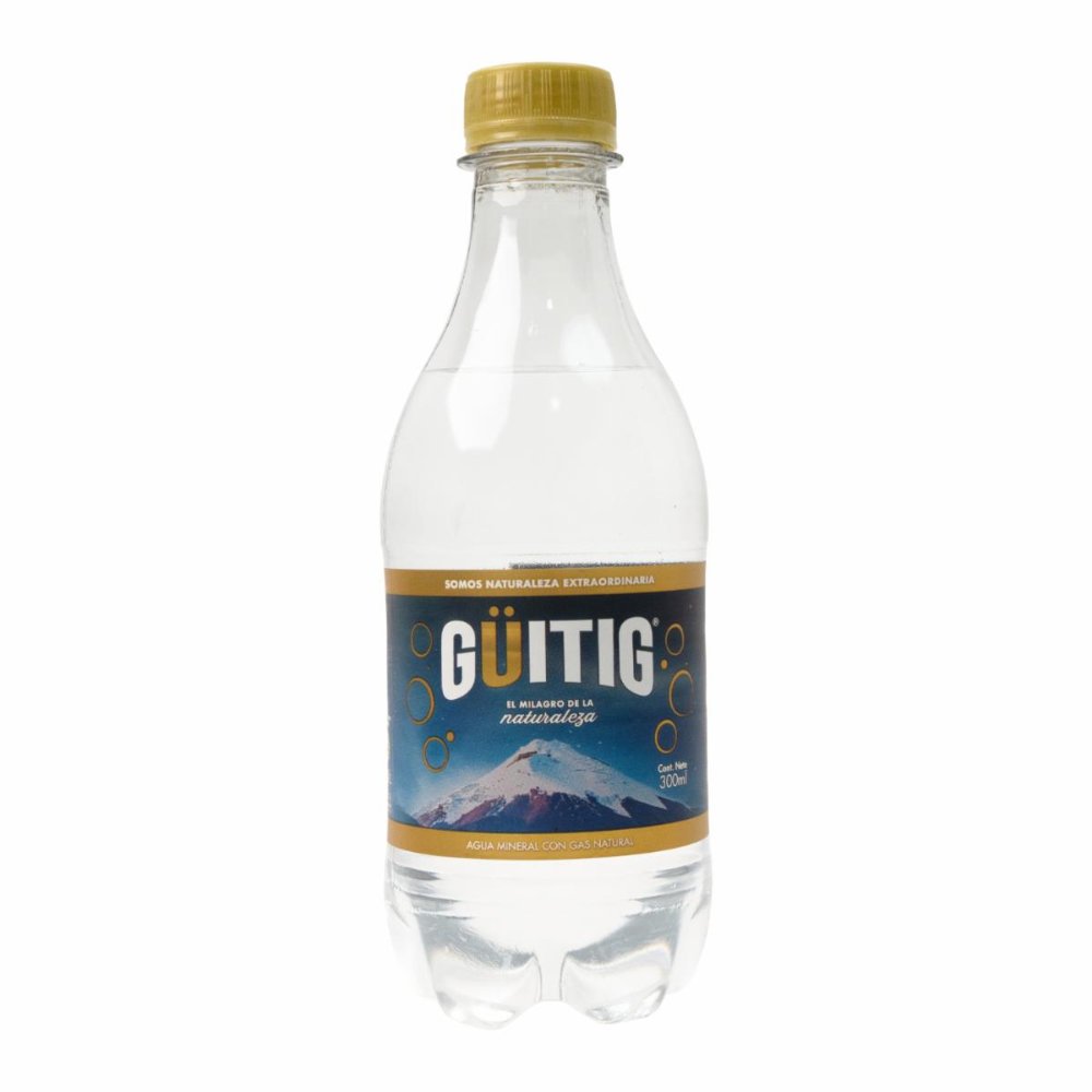 GUITIG  1.5 LT