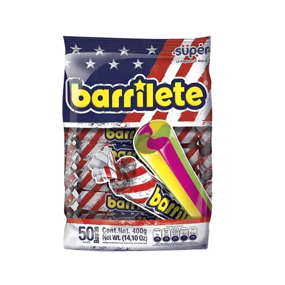 BARRILETE