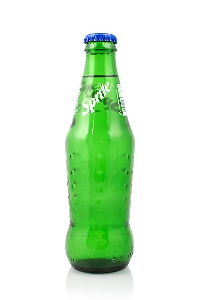 COLA SPRITE VIDRIO 1 LT