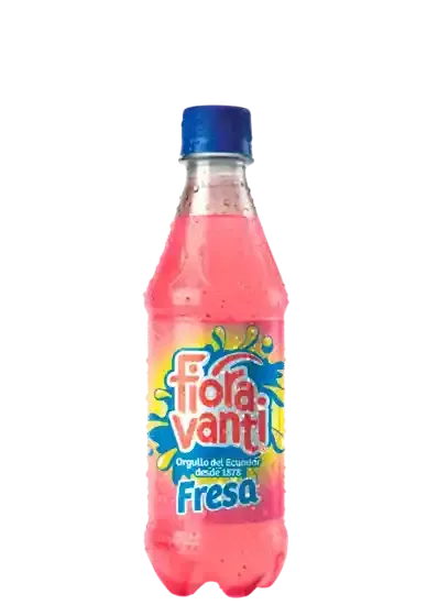 COLA FIORA VIDRIO 1 LT