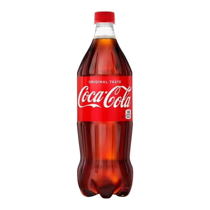 COCA COLA SA 250 ML