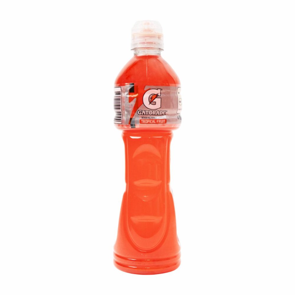 GATORADE TROPICAL FRUIT 1 LT