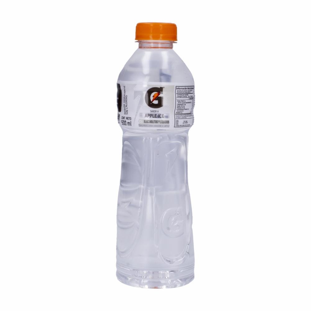 GATORADE APPLE ICE 1LT