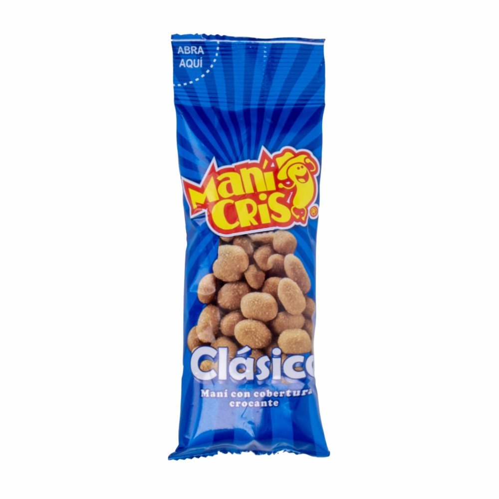MANI CRIS CLASICO