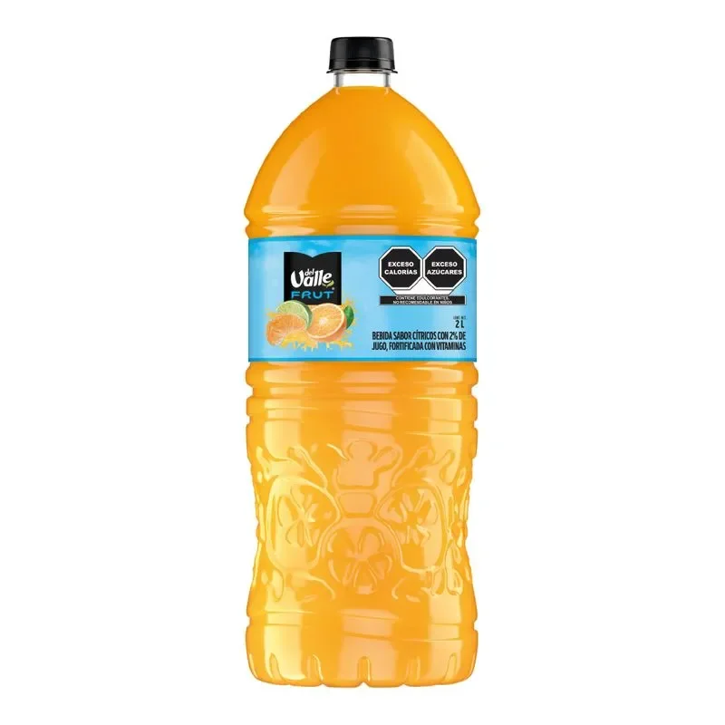 JUGO DEL VALLE 1.25 LT
