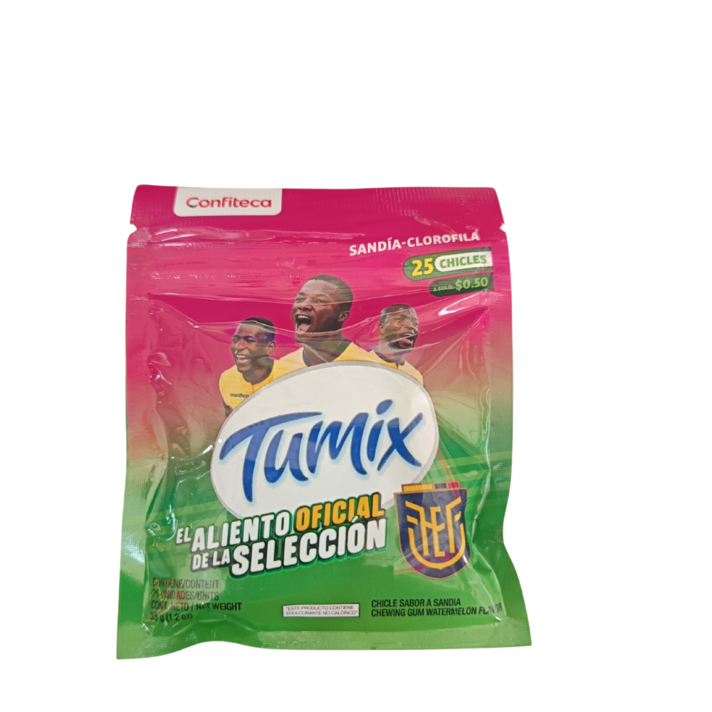 TUMIX