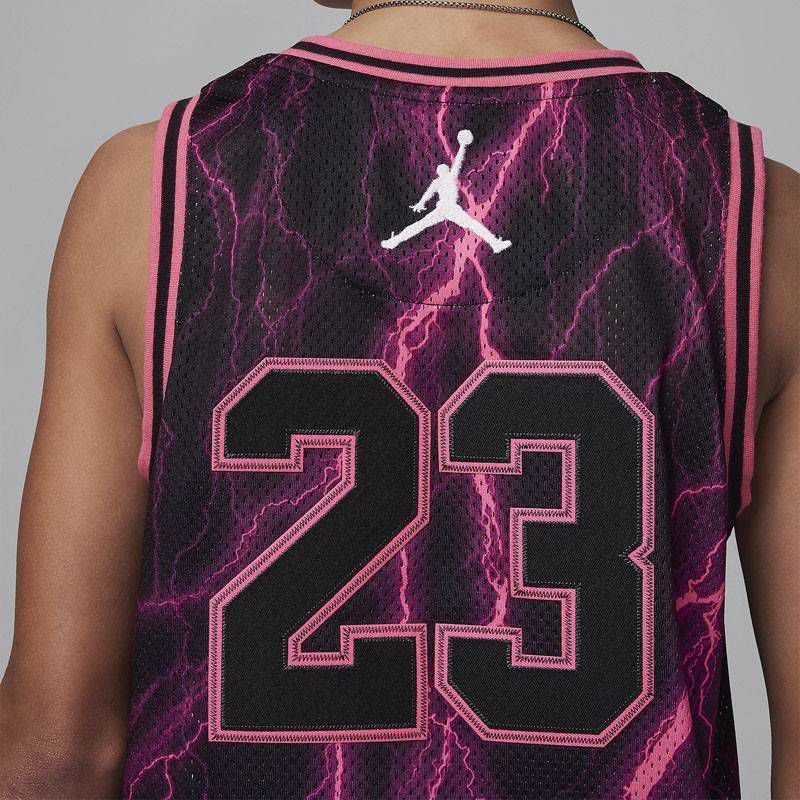 JERSEY JORDAN DAMA