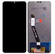 XP MI-REDMI NOTE 9/10X S/A