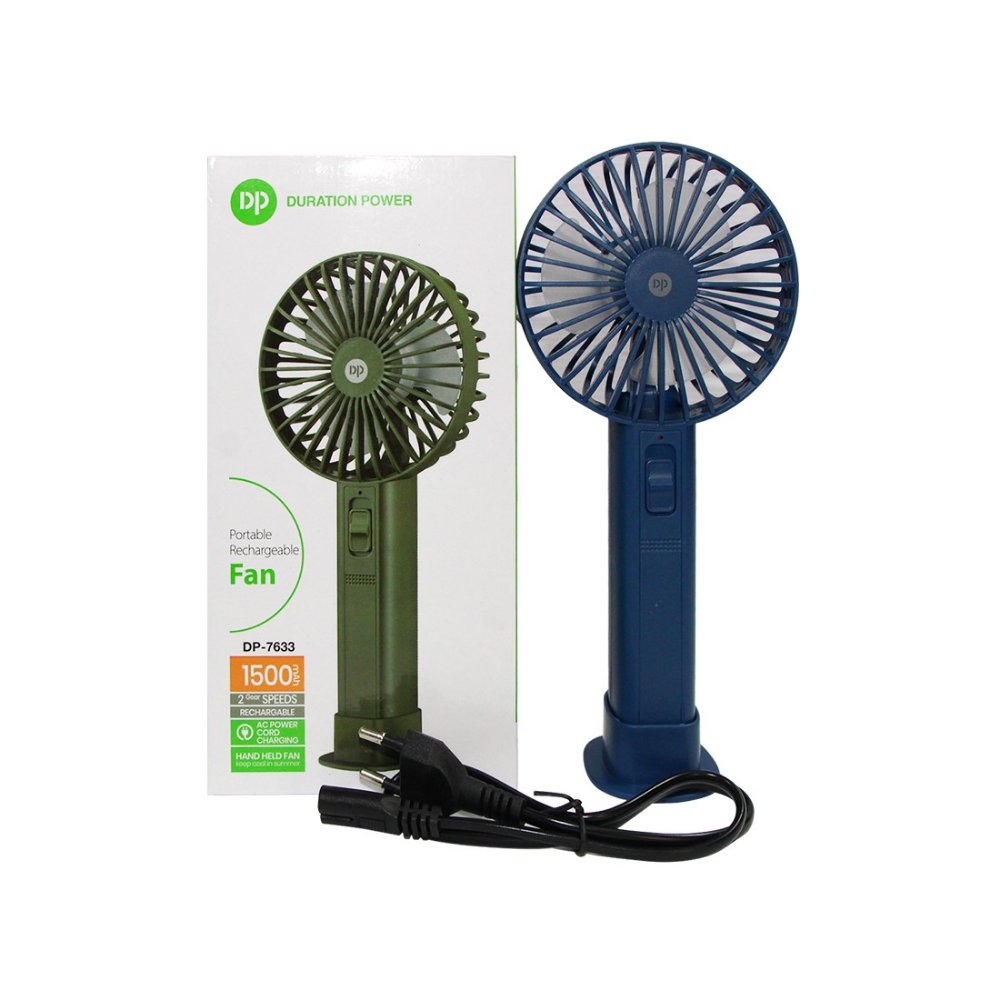 VENTILADOR PORTATIO