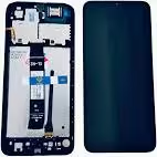XP MI-REDMI A1/A1 PLUS/A2/A2 PLUS/POCO C50/POCO C51 COM ARO