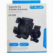 SUPORTE DE CELULAR UNIVERSAL PARA MOTO E BICICLETA