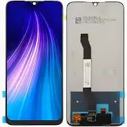 XP MI-REDMI NOTE 8 S/ARO