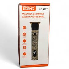 MAQUINA DE CORTA CABELO