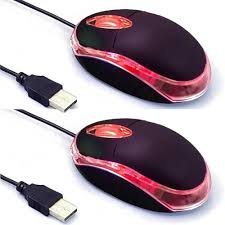 MOUSE ÓPTICO