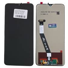 XP MI-REDMI 9/REDMI 9 PRIME/POCO M2 S/ARO