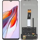 KM MI-REDMI 12C/POCO C55 S/A