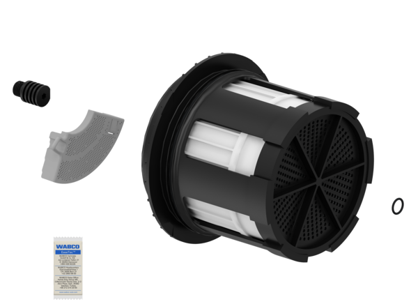 FILTRO DE APM EURO6