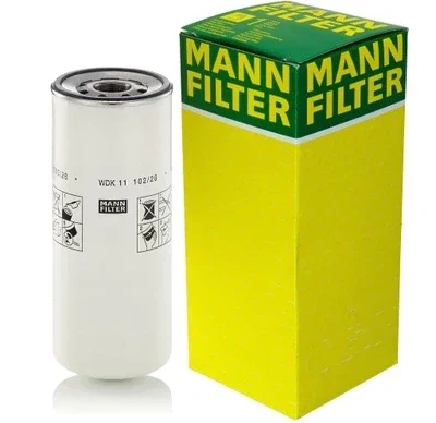 FILTRO DE COMBUSTIBLE