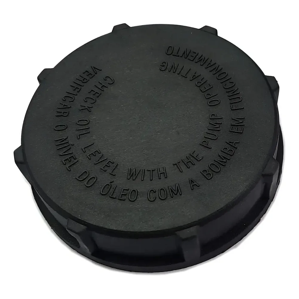 TAPA DEL BOTE DE LIQUIDO HIDRAULICO