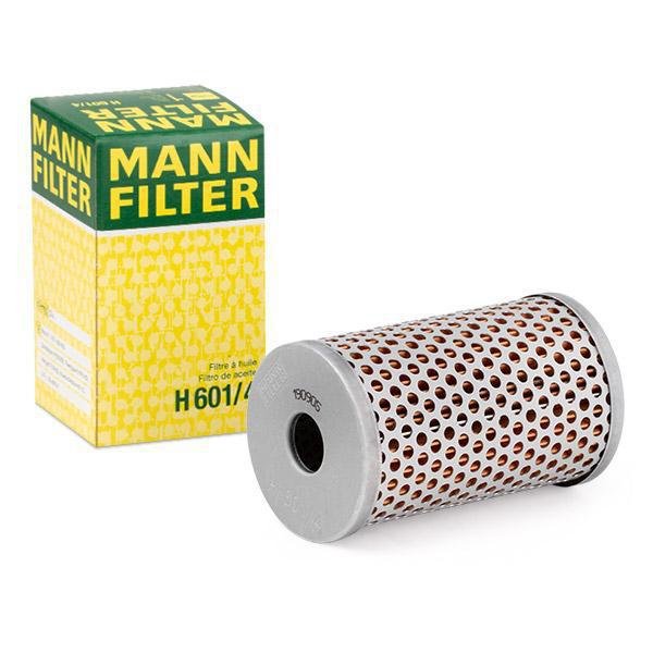 FILTRO HIDRAULICO MANN