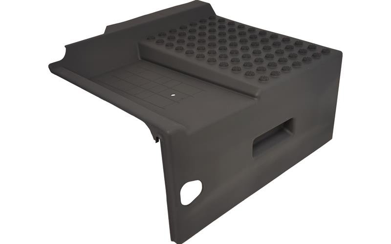 TAPA DE PORTA BATERIA EURO 6