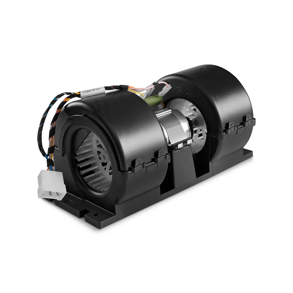 TURBINA DE AIRE ACONDICIONADO FH
