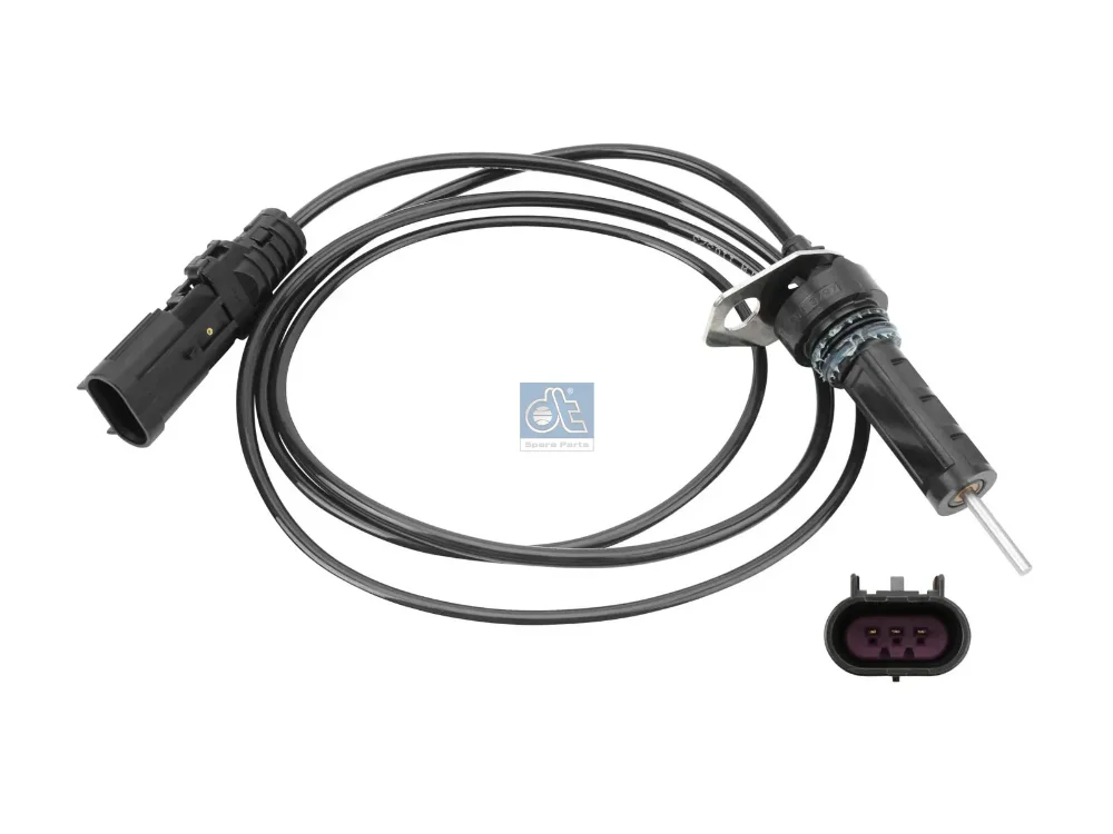 SENSOR DESGASTE DE PASTILLA
