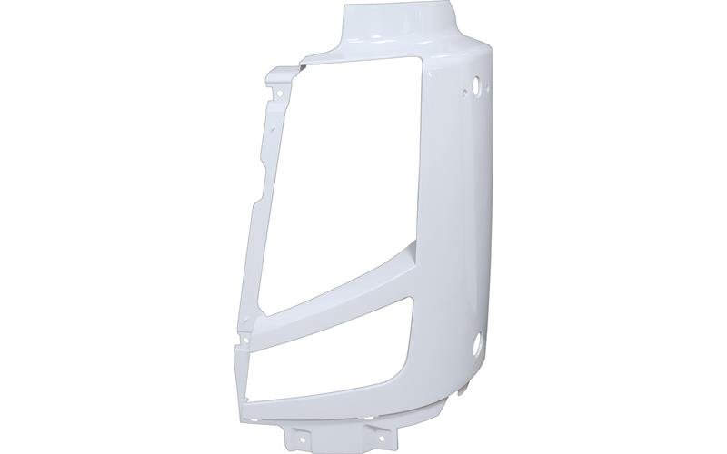 VISEL DE FAROL PARTIDO LH