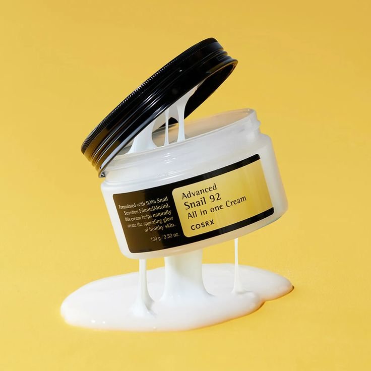 COSRX - Advanced Snail 92 All In One Cream
