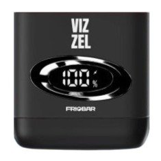 BATERIA VIZ ZEL NEGRA