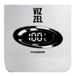 BATERIA VIZ ZEL BLANCA