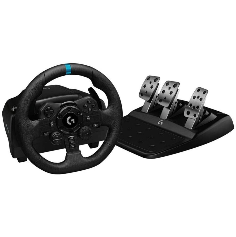 VOLANTE LOGITECH  G923 TRUEFORCE