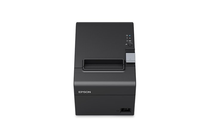 IMPRESORA EPSON TM-T20III-01 USB/SERIAL